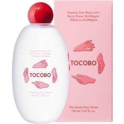 [TOCOBO] Vita Berry Pore Toner 5.07 fl.oz Vitamin